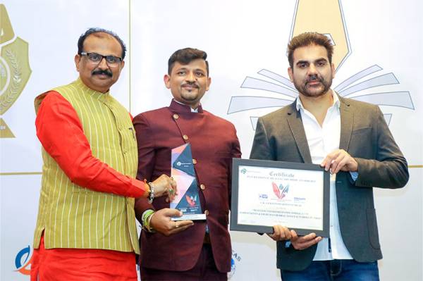 International Healthcare Pride Award 2023